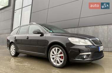 Універсал Skoda Octavia 2012 в Львові