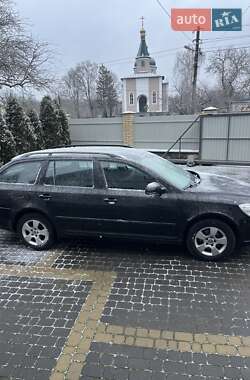 Універсал Skoda Octavia 2009 в Вінниці