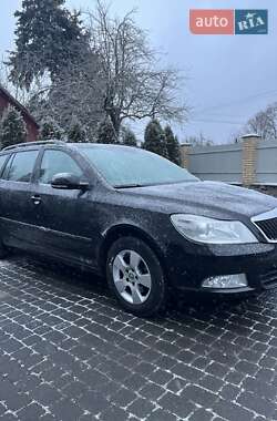 Універсал Skoda Octavia 2009 в Вінниці