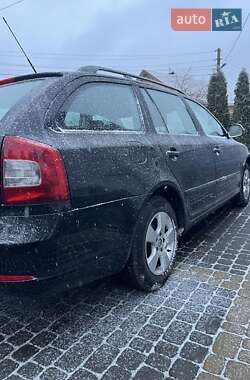 Універсал Skoda Octavia 2009 в Вінниці