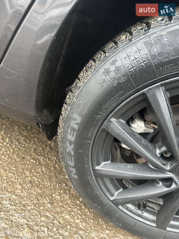 Ліфтбек Skoda Octavia 2012 в Снятині фото 14 Ліфтбек Skoda Octavia 2012 в Снятині