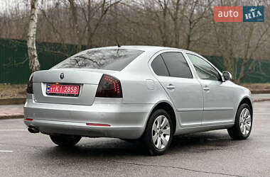 Ліфтбек Skoda Octavia 2009 в Вінниці