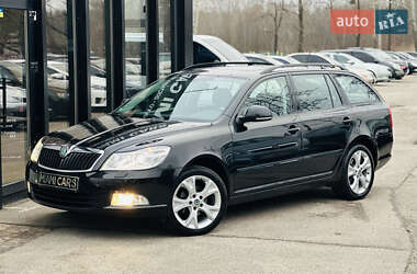 Универсал Skoda Octavia 2011 в Харькове