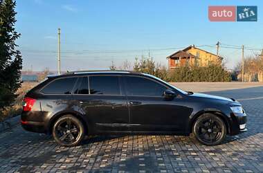 Універсал Skoda Octavia 2014 в Коломиї