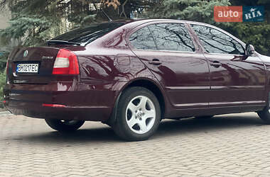 Ліфтбек Skoda Octavia 2011 в Сумах