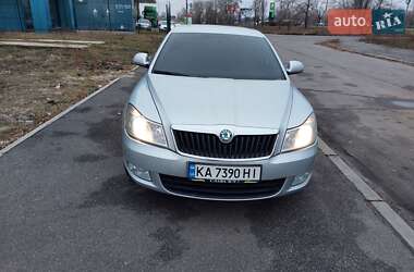 Ліфтбек Skoda Octavia 2012 в Києві