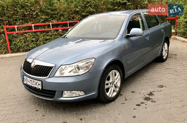 Універсал Skoda Octavia 2009 в Вінниці