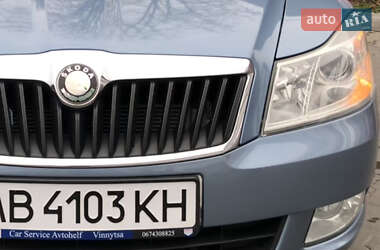 Універсал Skoda Octavia 2009 в Вінниці