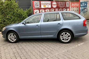 Універсал Skoda Octavia 2009 в Вінниці