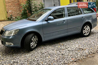 Універсал Skoda Octavia 2009 в Вінниці