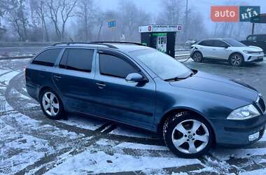 Універсал Skoda Octavia 2006 в Волочиську