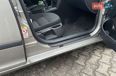 Лифтбек Skoda Octavia 2006 в 