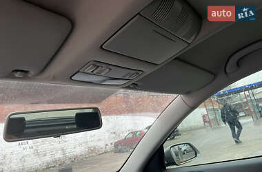 Лифтбек Skoda Octavia 2006 в 