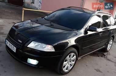 Універсал Skoda Octavia 2007 в Рівному