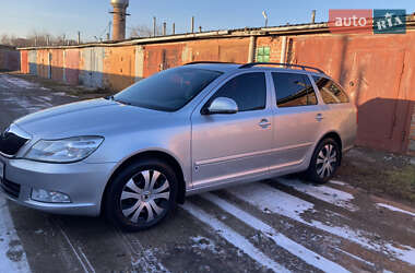 Універсал Skoda Octavia 2011 в Хмельницькому