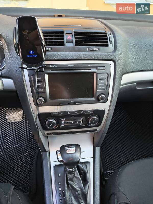Універсал Skoda Octavia 2010 в Тернополі фото 10 Універсал Skoda Octavia 2010 в Тернополі