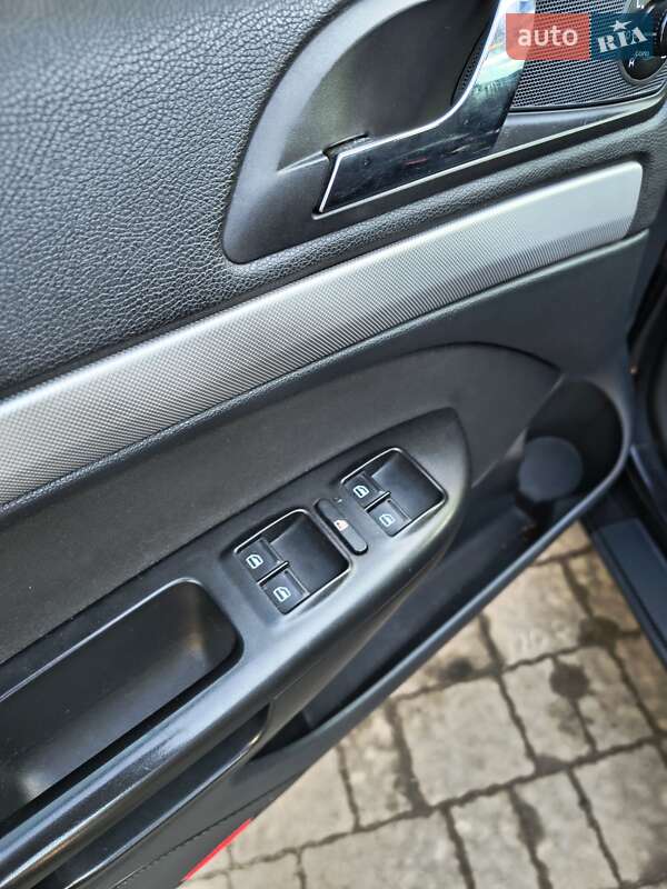 Універсал Skoda Octavia 2010 в Тернополі фото 5 Універсал Skoda Octavia 2010 в Тернополі