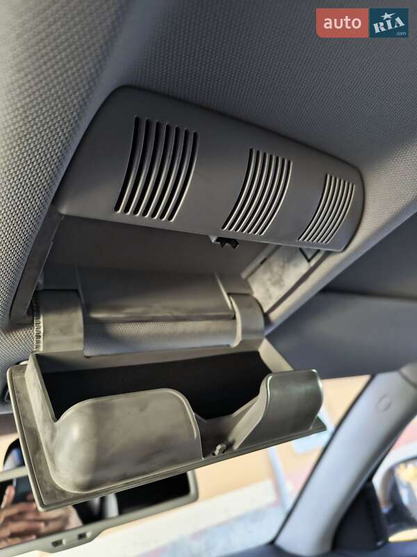 Універсал Skoda Octavia 2010 в Тернополі фото 19 Універсал Skoda Octavia 2010 в Тернополі