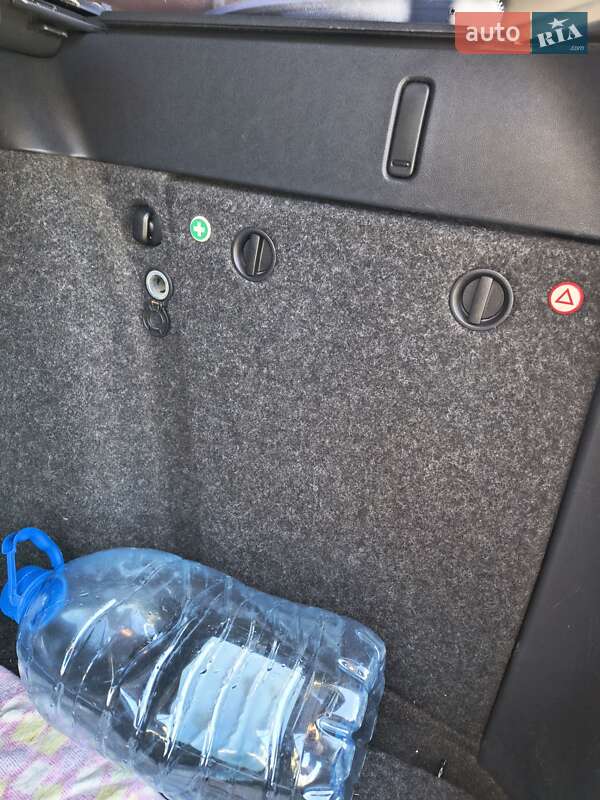 Універсал Skoda Octavia 2010 в Тернополі фото 27 Універсал Skoda Octavia 2010 в Тернополі