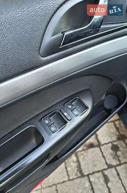 Універсал Skoda Octavia 2010 в 