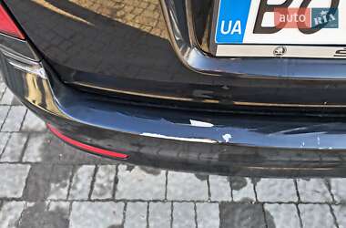 Універсал Skoda Octavia 2010 в 