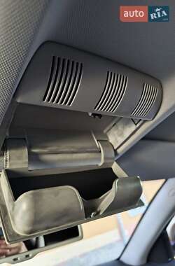 Універсал Skoda Octavia 2010 в 