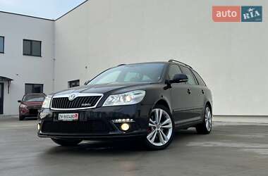 Універсал Skoda Octavia 2012 в Луцьку