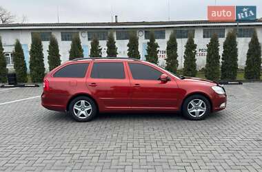 Універсал Skoda Octavia 2009 в Хмельницькому