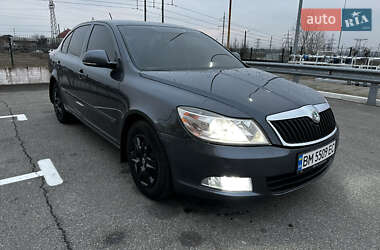 Ліфтбек Skoda Octavia 2011 в Кролевці