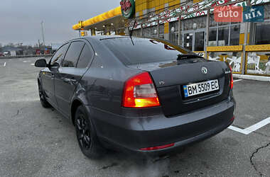 Ліфтбек Skoda Octavia 2011 в Кролевці