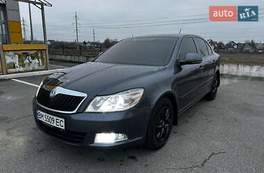 Ліфтбек Skoda Octavia 2011 в Києві