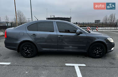 Ліфтбек Skoda Octavia 2011 в Кролевці