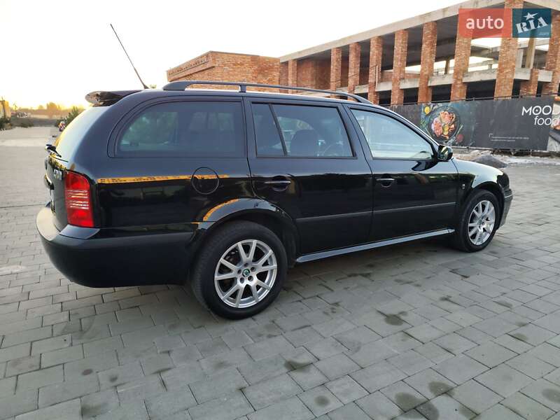 Универсал Skoda Octavia 2007 в Хмельницком фото 13 Универсал Skoda Octavia 2007 в Хмельницком
