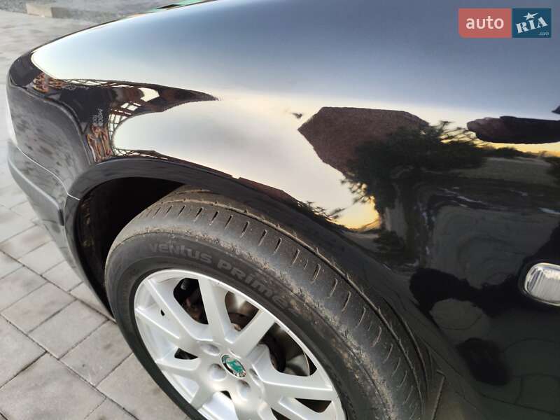 Универсал Skoda Octavia 2007 в Хмельницком фото 22 Универсал Skoda Octavia 2007 в Хмельницком