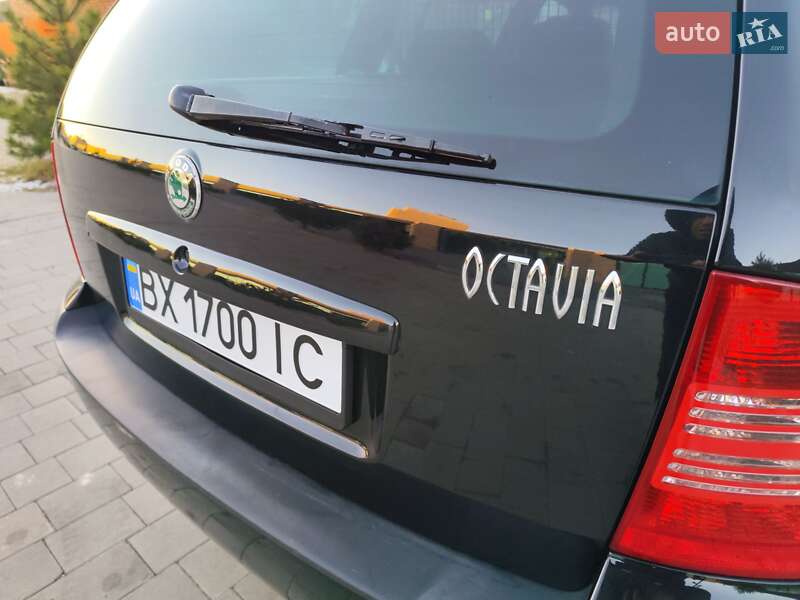 Универсал Skoda Octavia 2007 в Хмельницком фото 27 Универсал Skoda Octavia 2007 в Хмельницком
