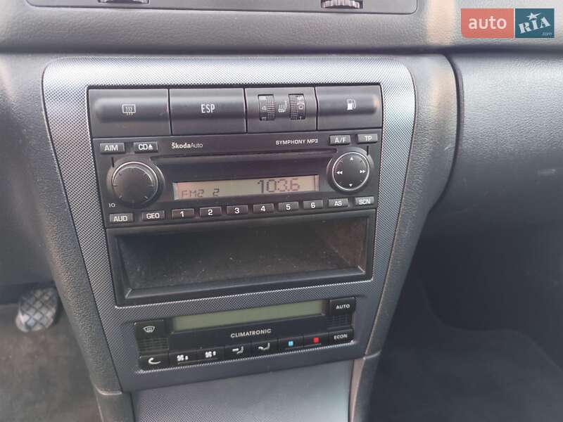 Универсал Skoda Octavia 2007 в Хмельницком фото 41 Универсал Skoda Octavia 2007 в Хмельницком