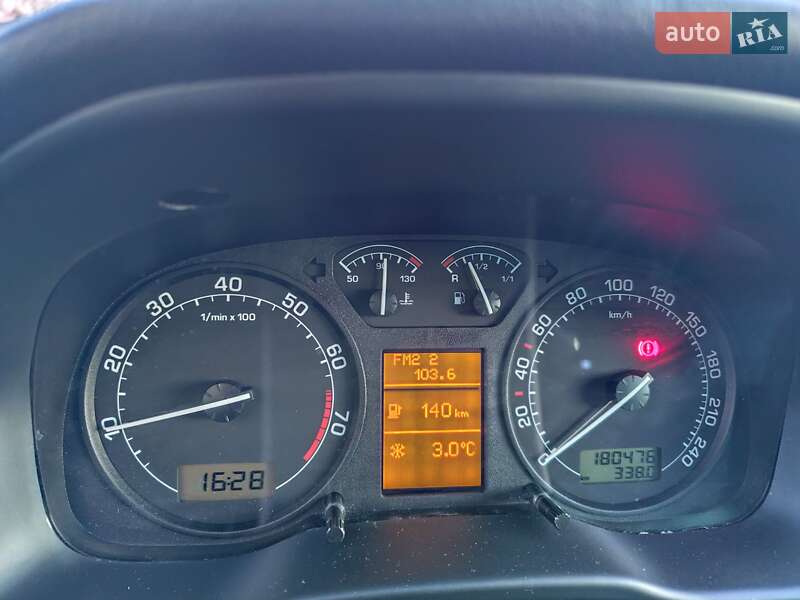 Универсал Skoda Octavia 2007 в Хмельницком фото 45 Универсал Skoda Octavia 2007 в Хмельницком