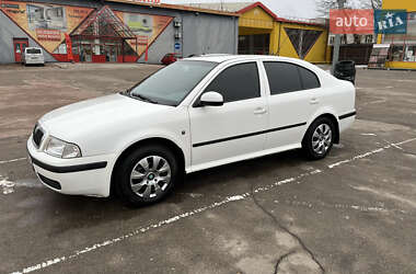 Ліфтбек Skoda Octavia 2009 в Житомирі