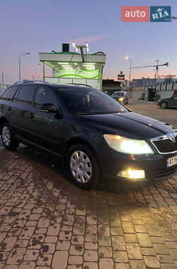 Универсал Skoda Octavia 2011 в Тернополе