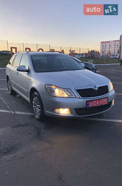 Універсал Skoda Octavia 2012 в Львові