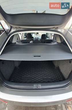 Универсал Skoda Octavia 2011 в 