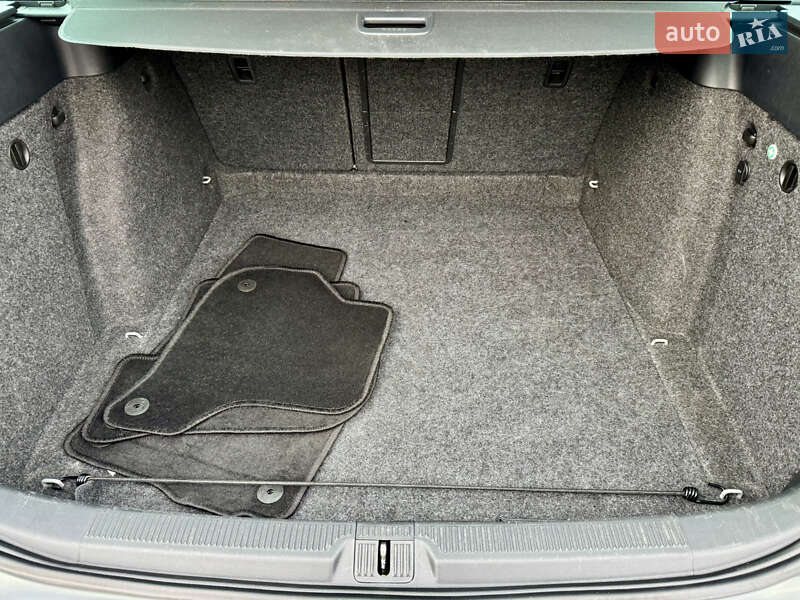 Универсал Skoda Octavia 2011 в Ужгороде