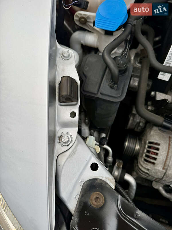 Универсал Skoda Octavia 2011 в Ужгороде