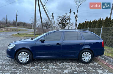 Універсал Skoda Octavia 2012 в Львові