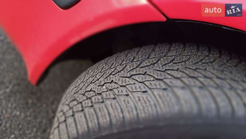 Лифтбек Skoda Octavia 2009 в Полтаве фото 32 Лифтбек Skoda Octavia 2009 в Полтаве