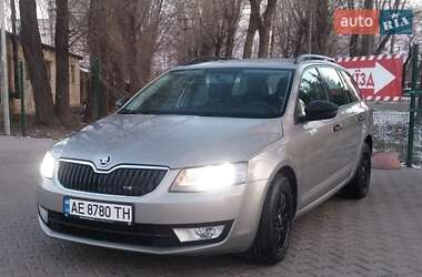 Универсал Skoda Octavia 2013 в Кривом Роге