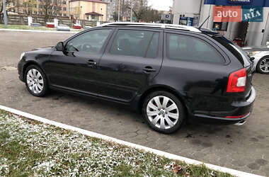 Универсал Skoda Octavia 2012 в Ровно