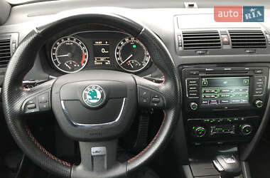 Универсал Skoda Octavia 2012 в Ровно