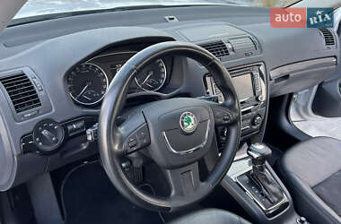 Універсал Skoda Octavia 2011 в Луцьку