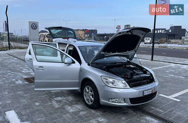 Універсал Skoda Octavia 2011 в Луцьку